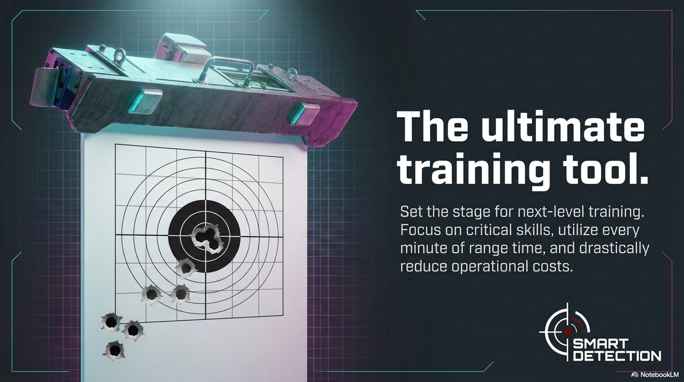 The ultimate training tool